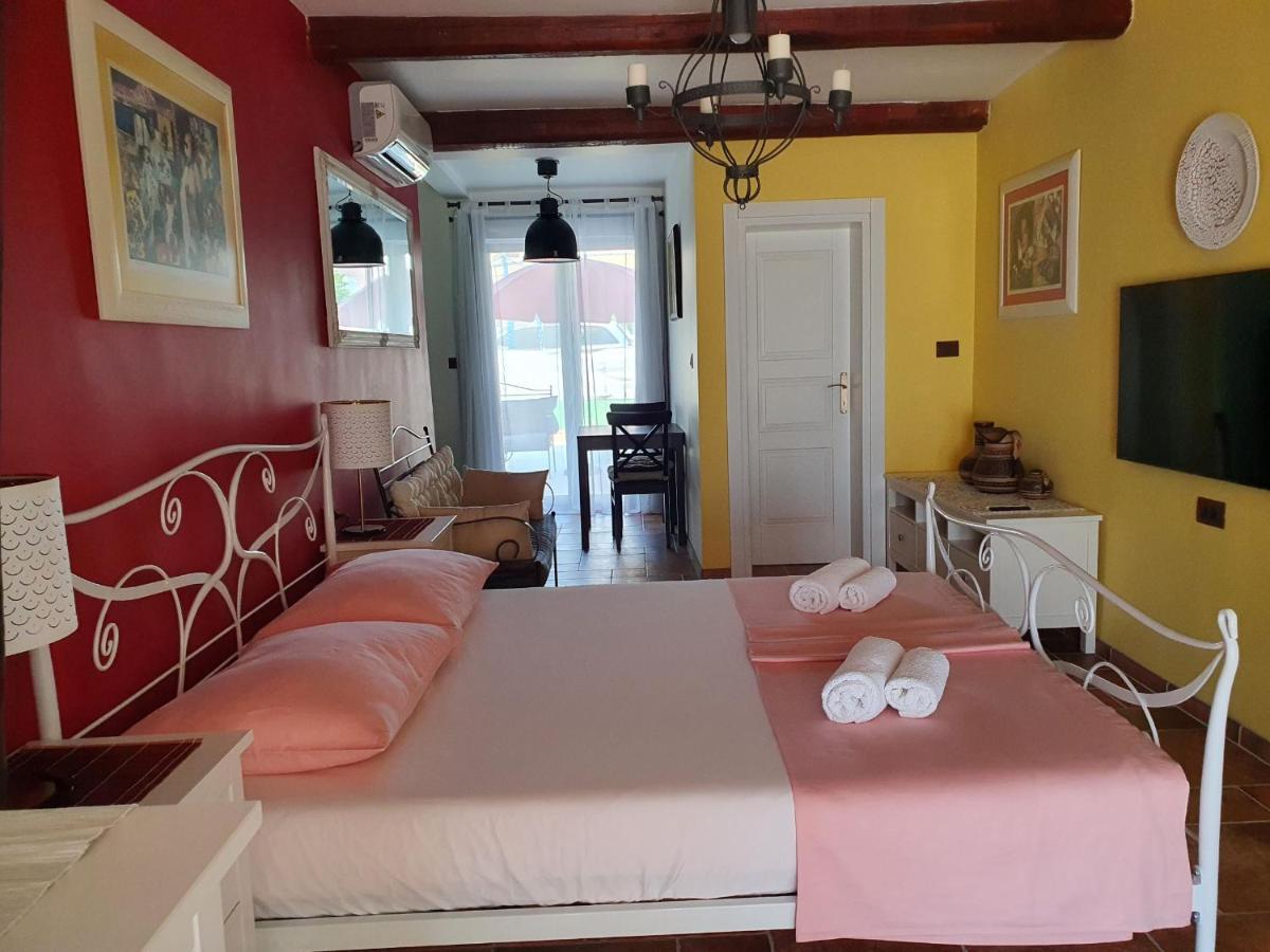 Apartments Mia 2 Rovinj Buitenkant foto
