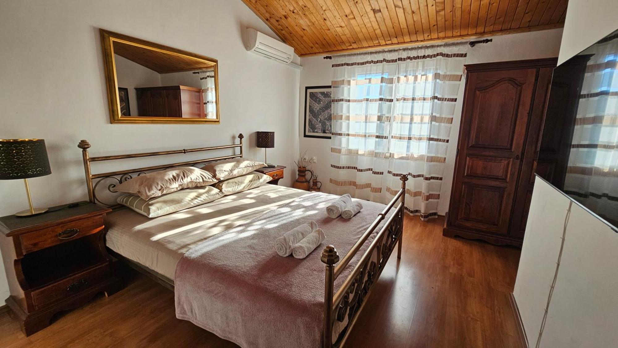 Apartments Mia 2 Rovinj Buitenkant foto